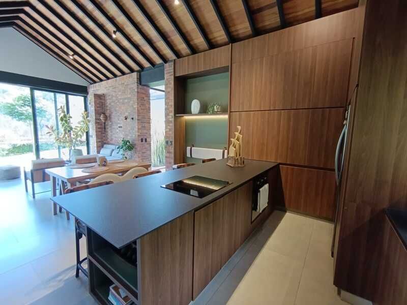 CASA CAMPESTRE EN VENTA UBICADA EN LA CEJA SECTOR EL TAMBO - 4