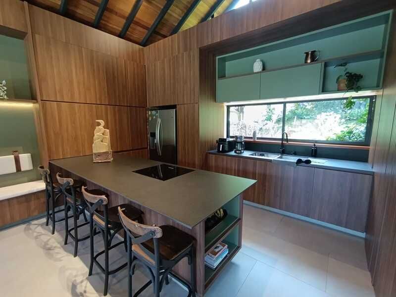 CASA CAMPESTRE EN VENTA UBICADA EN LA CEJA SECTOR EL TAMBO - 6