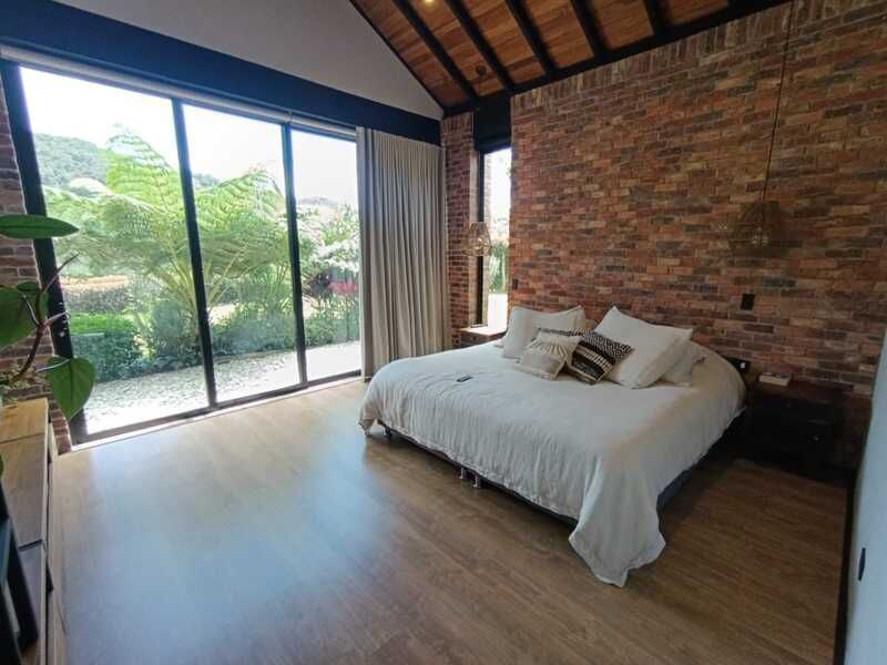 CASA CAMPESTRE EN VENTA UBICADA EN LA CEJA SECTOR EL TAMBO - 7