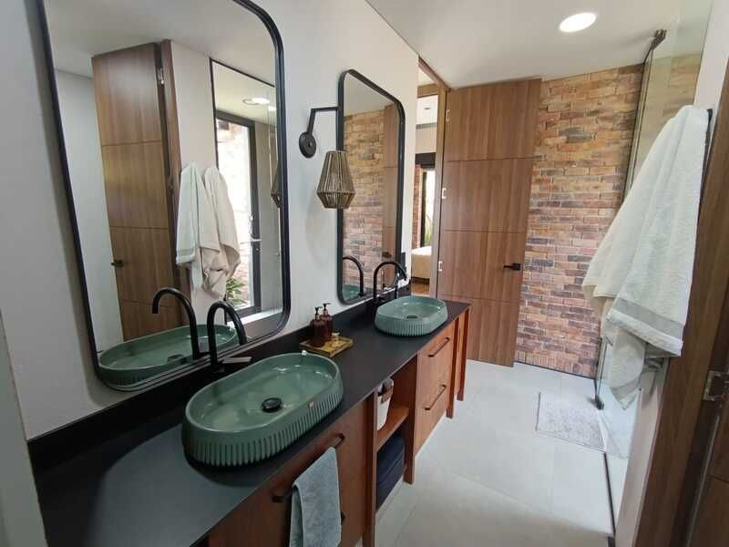 CASA CAMPESTRE EN VENTA UBICADA EN LA CEJA SECTOR EL TAMBO - 12