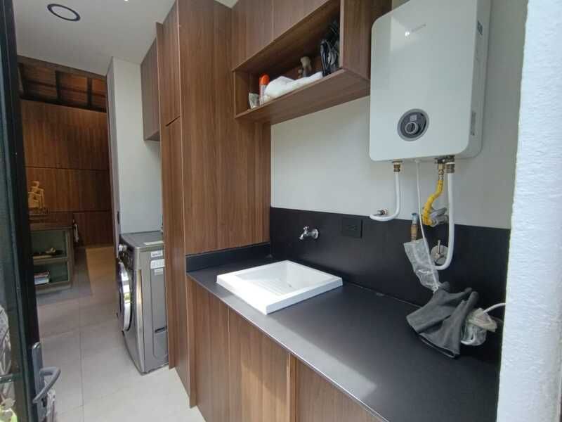 CASA CAMPESTRE EN VENTA UBICADA EN LA CEJA SECTOR EL TAMBO - 17
