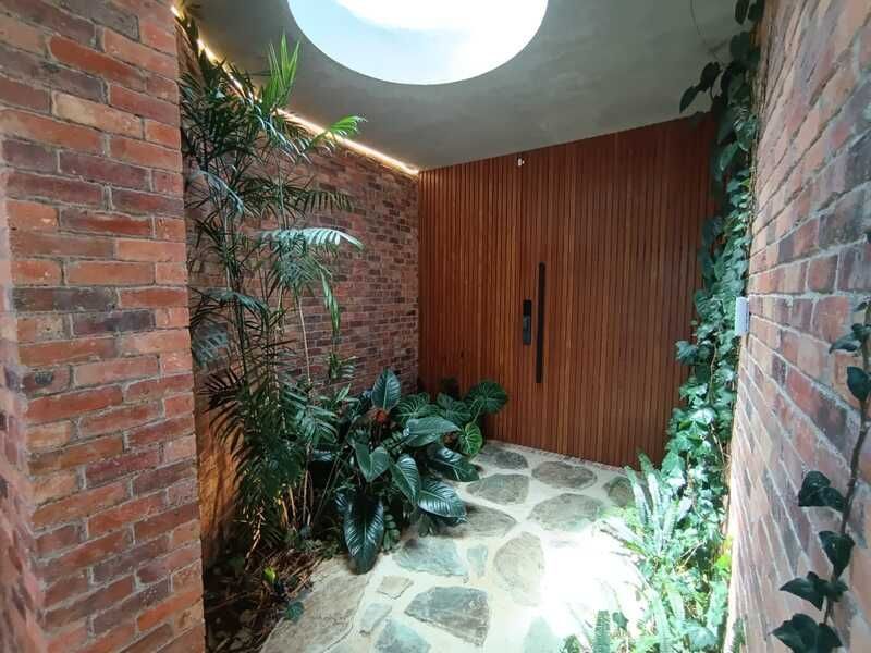 CASA CAMPESTRE EN VENTA UBICADA EN LA CEJA SECTOR EL TAMBO - 18