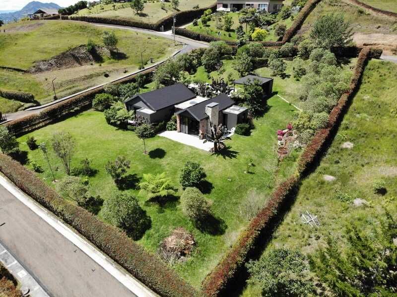 CASA CAMPESTRE EN VENTA UBICADA EN LA CEJA SECTOR EL TAMBO - 20