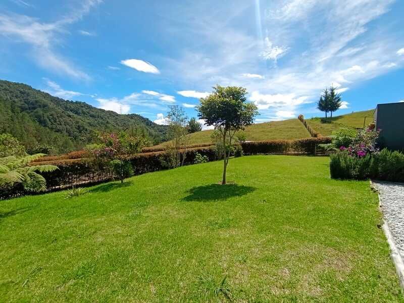 CASA CAMPESTRE EN VENTA UBICADA EN LA CEJA SECTOR EL TAMBO - 22