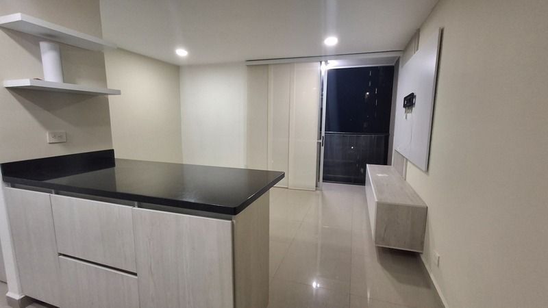 APARTAMENTO CAMPESTRE EN VENTA UBICADO EN RIONEGRO SECTOR FONTIBON - 5
