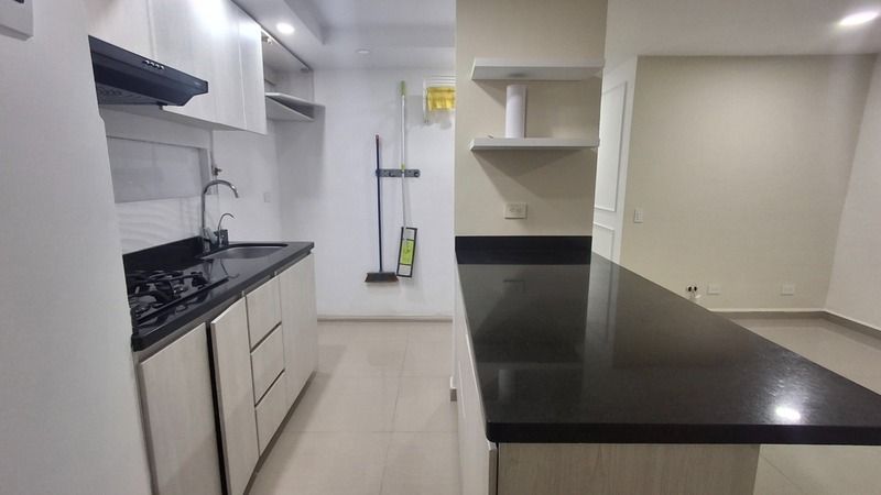 APARTAMENTO CAMPESTRE EN VENTA UBICADO EN RIONEGRO SECTOR FONTIBON - 6