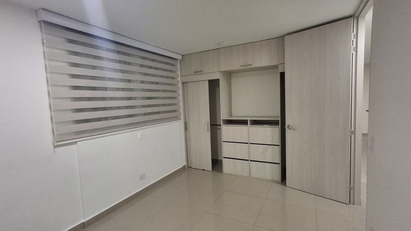 APARTAMENTO CAMPESTRE EN VENTA UBICADO EN RIONEGRO SECTOR FONTIBON - 8