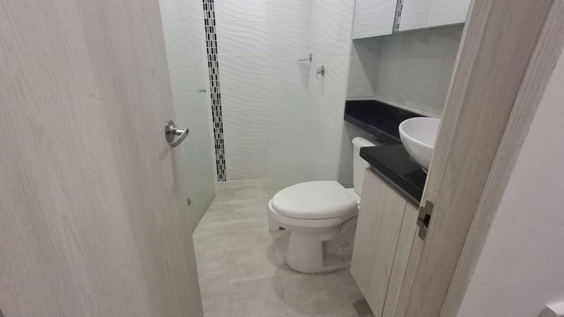 APARTAMENTO CAMPESTRE EN VENTA UBICADO EN RIONEGRO SECTOR FONTIBON - 11