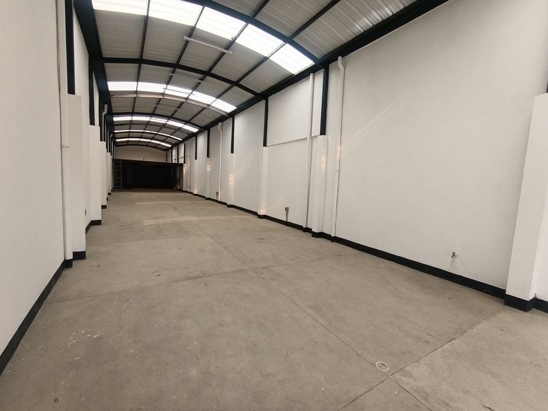 BODEGA EN ARRIENDO UBICADA EN LA CEJA SECTOR SAN CAYETANO - 2