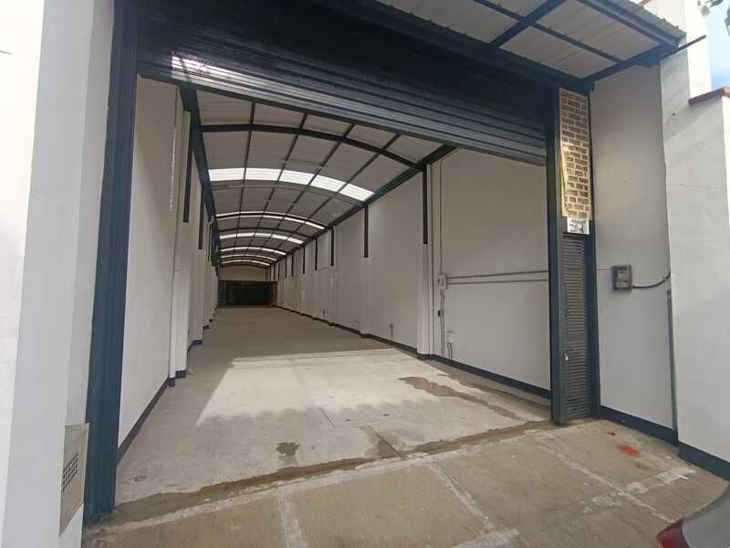 BODEGA EN ARRIENDO UBICADA EN LA CEJA SECTOR SAN CAYETANO - 5