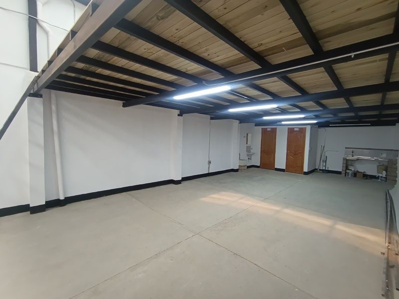 BODEGA EN ARRIENDO UBICADA EN LA CEJA SECTOR SAN CAYETANO - 6