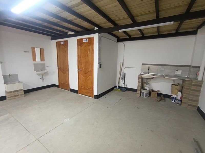 BODEGA EN ARRIENDO UBICADA EN LA CEJA SECTOR SAN CAYETANO - 7