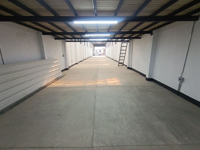 BODEGA EN ARRIENDO UBICADA EN LA CEJA SECTOR SAN CAYETANO - 8