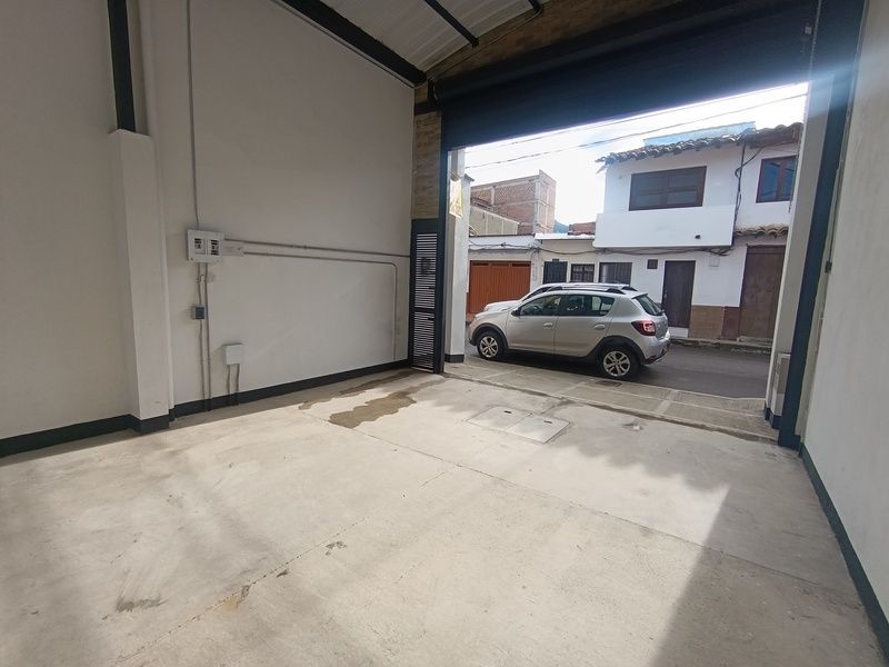 BODEGA EN ARRIENDO UBICADA EN LA CEJA SECTOR SAN CAYETANO - 10