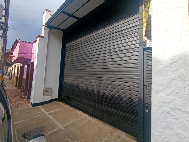 BODEGA EN ARRIENDO UBICADA EN LA CEJA SECTOR SAN CAYETANO - 13