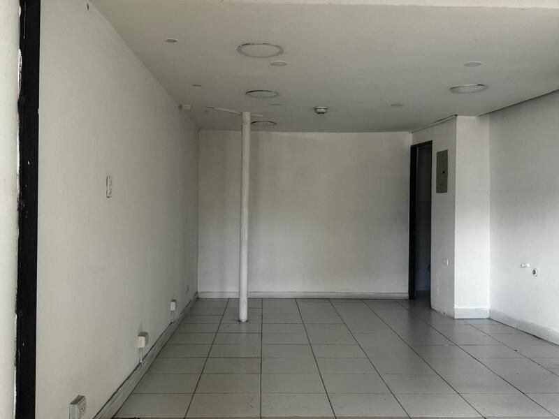 LOCAL EN ARRIENDO UBICADO EN EL POBLADO SECTOR LAURELES LAS ACACIAS - 2