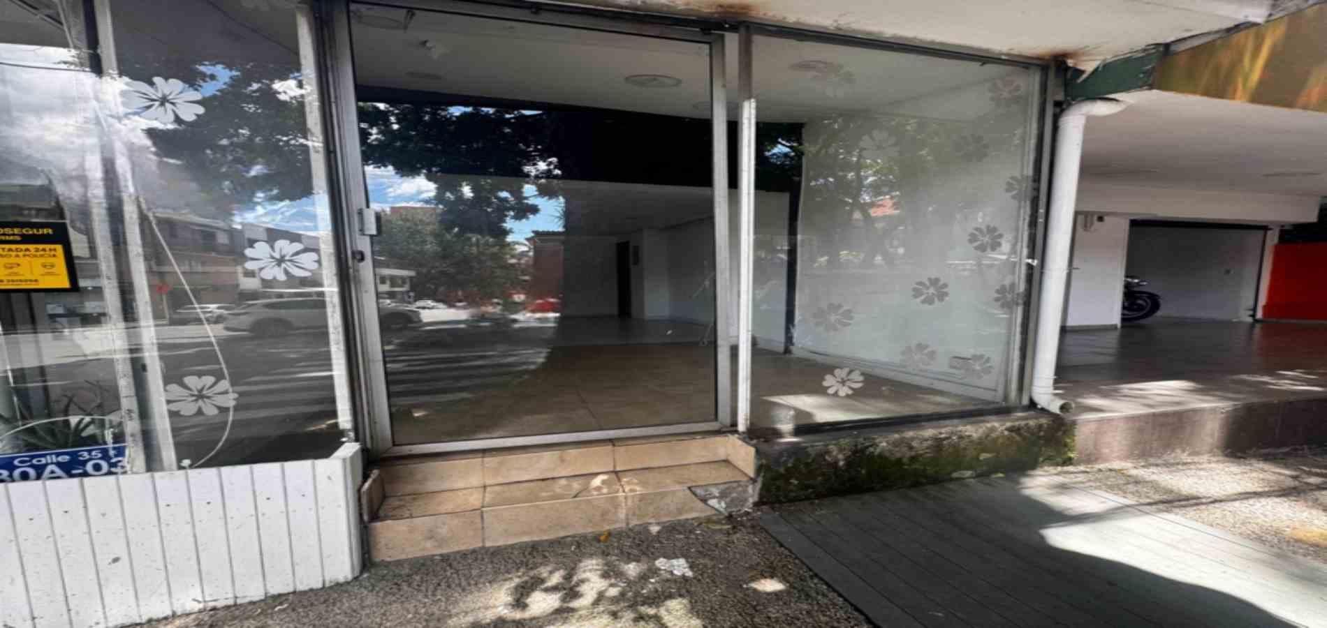 LOCAL EN ARRIENDO UBICADO EN EL POBLADO SECTOR LAURELES LAS ACACIAS - 5