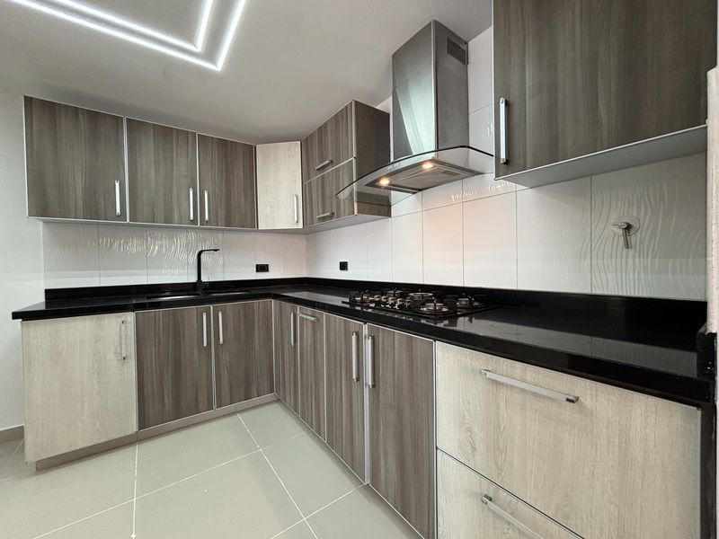 APARTAMENTO EN ARRIENDO UBICADO EN ENVIGADO SECTOR LOMA DEL ESMERALDAL - 5