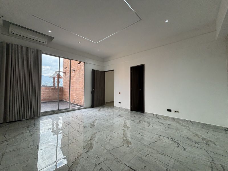 APARTAMENTO EN ARRIENDO UBICADO EN ENVIGADO SECTOR LOMA DEL ESMERALDAL - 6