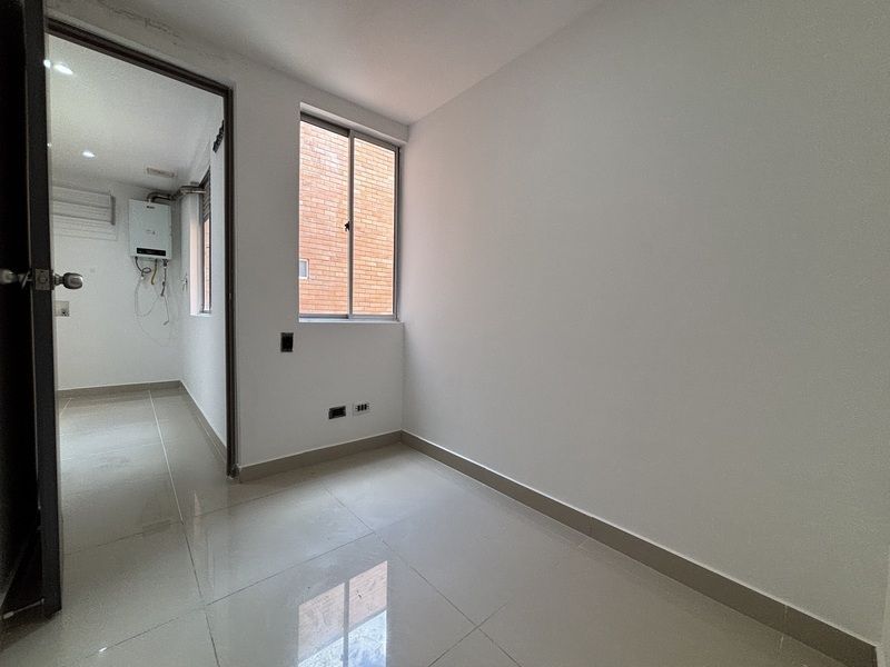 APARTAMENTO EN ARRIENDO UBICADO EN ENVIGADO SECTOR LOMA DEL ESMERALDAL - 9