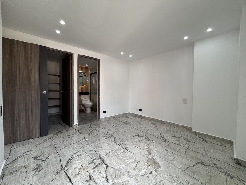 APARTAMENTO EN ARRIENDO UBICADO EN ENVIGADO SECTOR LOMA DEL ESMERALDAL - 10