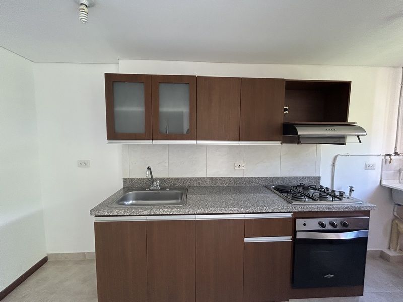 APARTAMENTO EN ARRIENDO UBICADO EN MEDELLIN SECTOR BELEN RODEO ALTO - 2