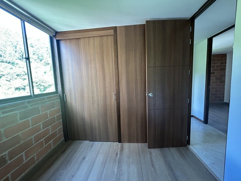 APARTAMENTO EN ARRIENDO UBICADO EN MEDELLIN SECTOR BELEN RODEO ALTO - 3