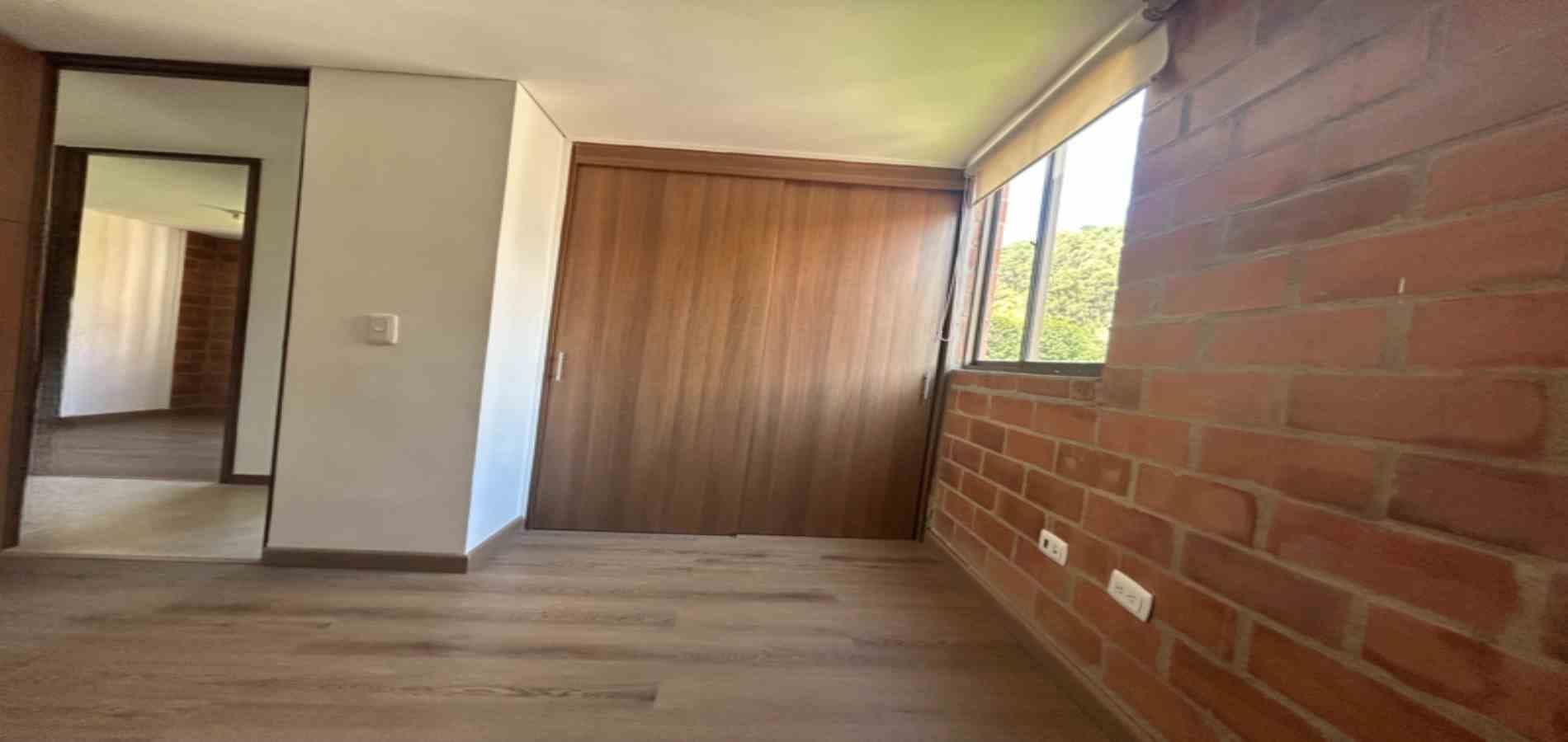 APARTAMENTO EN ARRIENDO UBICADO EN MEDELLIN SECTOR BELEN RODEO ALTO - 5