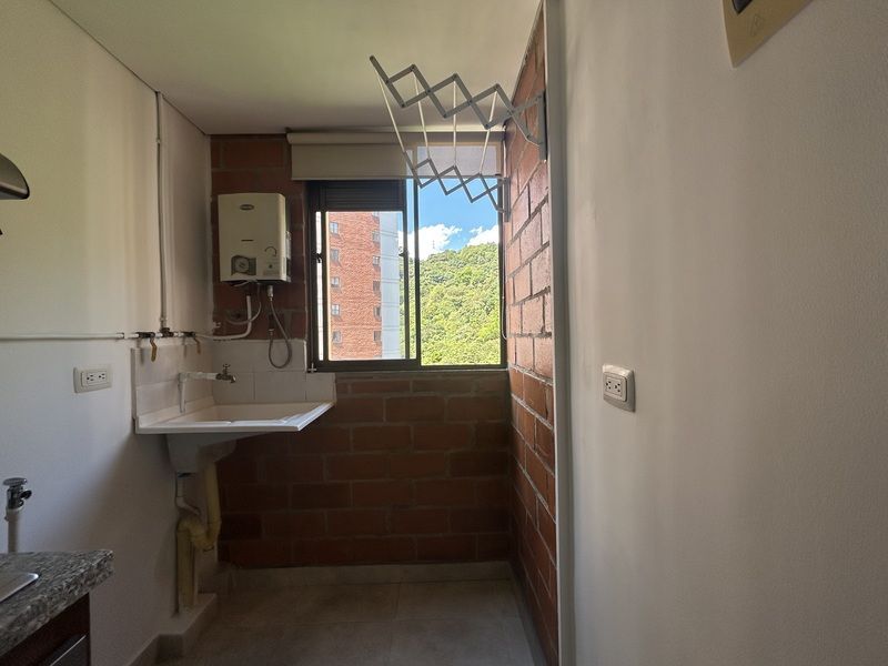 APARTAMENTO EN ARRIENDO UBICADO EN MEDELLIN SECTOR BELEN RODEO ALTO - 9