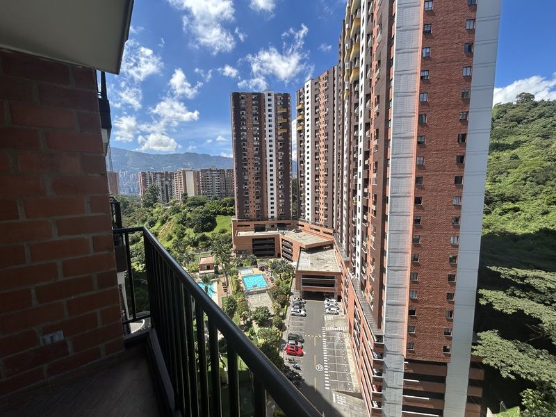 APARTAMENTO EN ARRIENDO UBICADO EN MEDELLIN SECTOR BELEN RODEO ALTO - 10