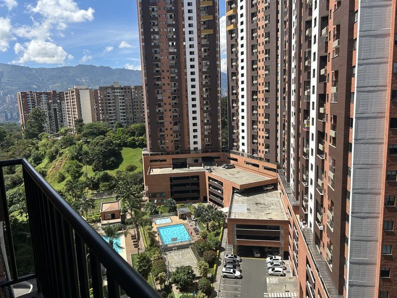 APARTAMENTO EN ARRIENDO UBICADO EN MEDELLIN SECTOR BELEN RODEO ALTO - 11