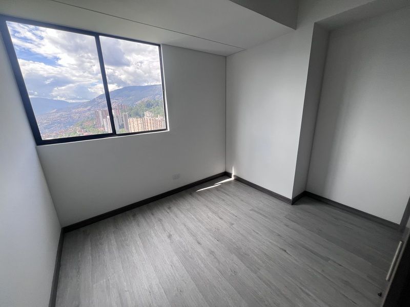 APARTAMENTO EN ARRIENDO UBICADO EN EL POBLADO SECTOR LAS PALMAS - 7