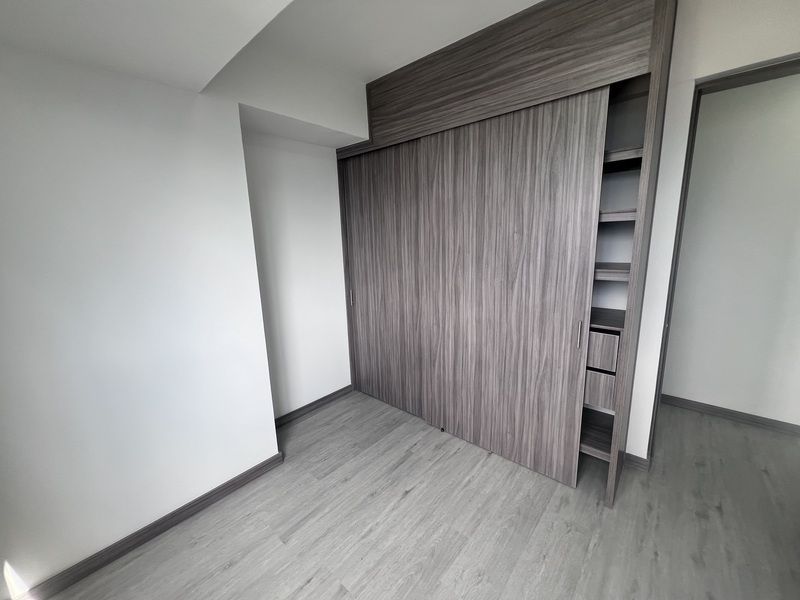 APARTAMENTO EN ARRIENDO UBICADO EN EL POBLADO SECTOR LAS PALMAS - 8