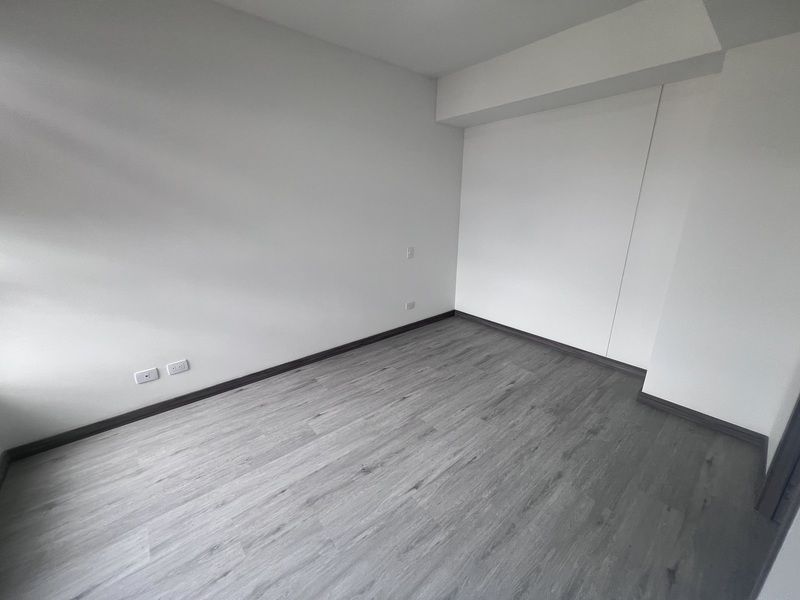 APARTAMENTO EN ARRIENDO UBICADO EN EL POBLADO SECTOR LAS PALMAS - 9
