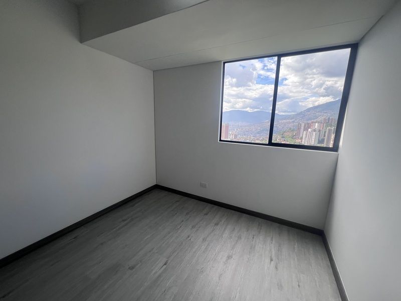 APARTAMENTO EN ARRIENDO UBICADO EN EL POBLADO SECTOR LAS PALMAS - 10