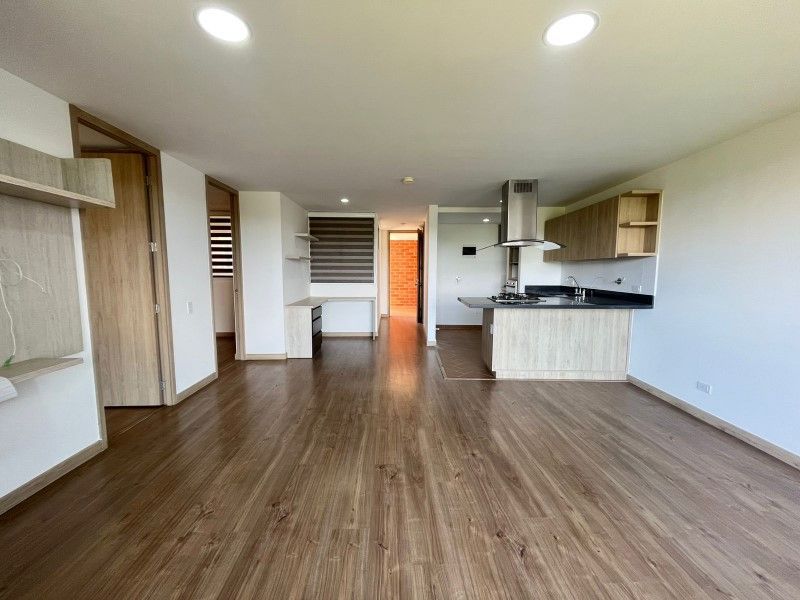 APARTAMENTO EN VENTA UBICADO EN RIONEGRO EN EL SECTOR BARRO BLANCO - 2