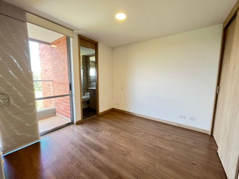 APARTAMENTO EN VENTA UBICADO EN RIONEGRO EN EL SECTOR BARRO BLANCO - 6