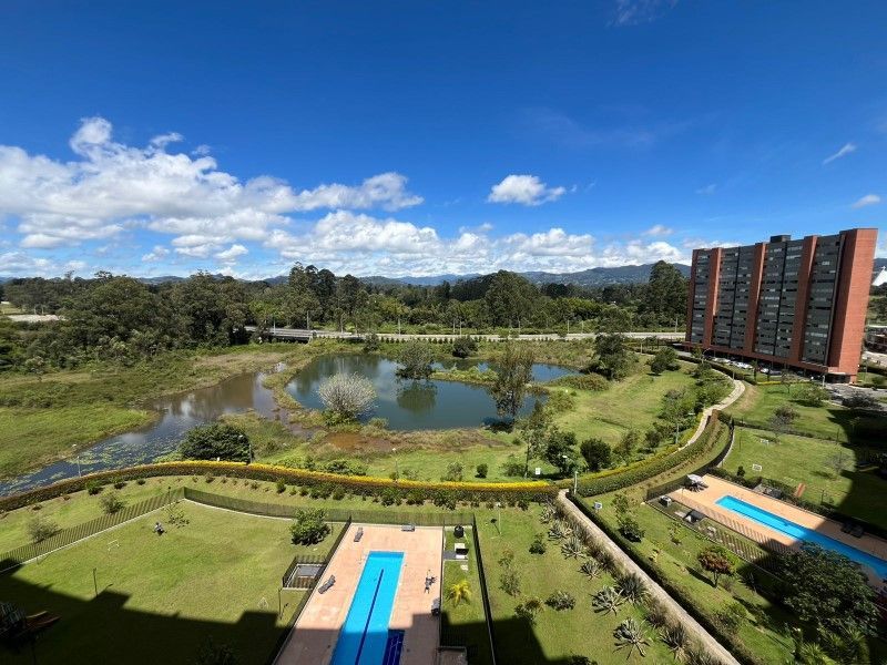 APARTAMENTO EN VENTA UBICADO EN RIONEGRO EN EL SECTOR BARRO BLANCO - 12