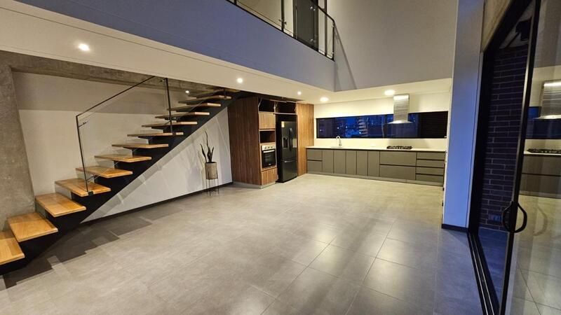 APARTAMENTO EN ARRIENDO UBICADO EN EL POBLADO SECTOR LOS PARRA - 3