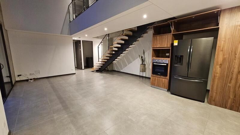 APARTAMENTO EN ARRIENDO UBICADO EN EL POBLADO SECTOR LOS PARRA - 4