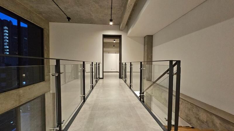 APARTAMENTO EN ARRIENDO UBICADO EN EL POBLADO SECTOR LOS PARRA - 6