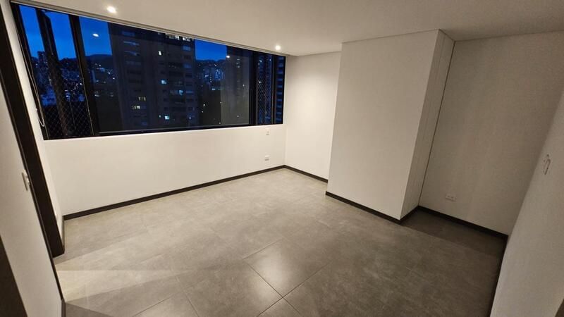 APARTAMENTO EN ARRIENDO UBICADO EN EL POBLADO SECTOR LOS PARRA - 10