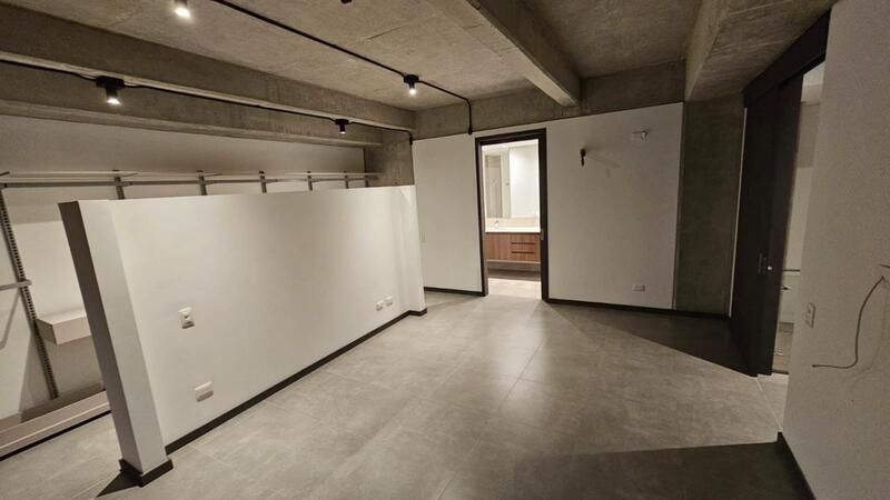 APARTAMENTO EN ARRIENDO UBICADO EN EL POBLADO SECTOR LOS PARRA - 11