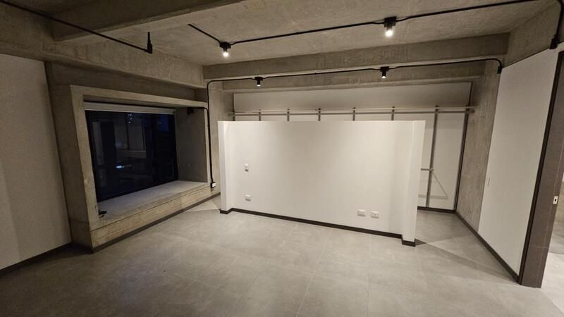 APARTAMENTO EN ARRIENDO UBICADO EN EL POBLADO SECTOR LOS PARRA - 12