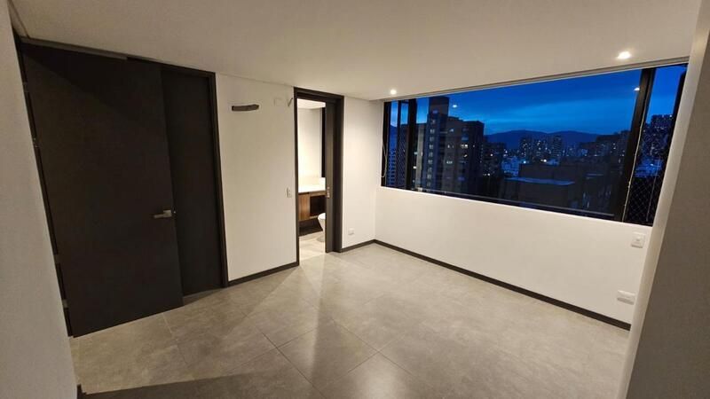 APARTAMENTO EN ARRIENDO UBICADO EN EL POBLADO SECTOR LOS PARRA - 13