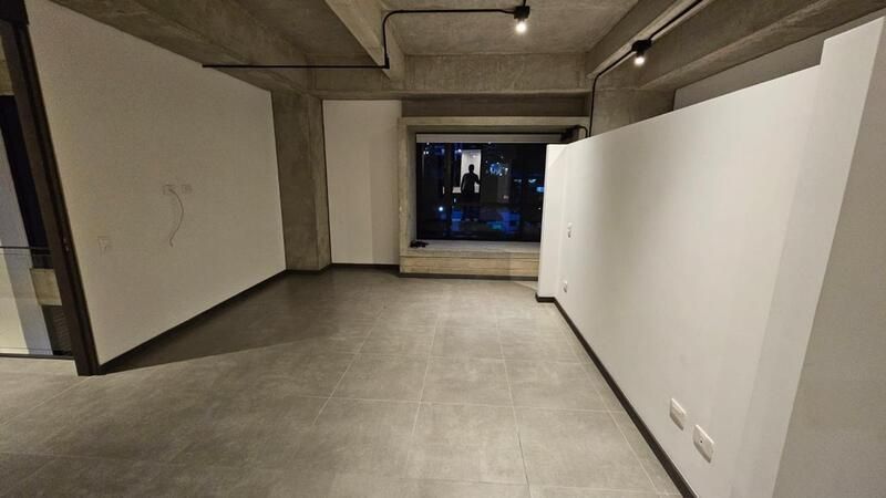 APARTAMENTO EN ARRIENDO UBICADO EN EL POBLADO SECTOR LOS PARRA - 14