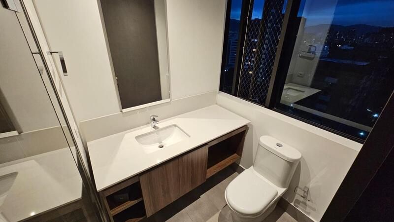 APARTAMENTO EN ARRIENDO UBICADO EN EL POBLADO SECTOR LOS PARRA - 20