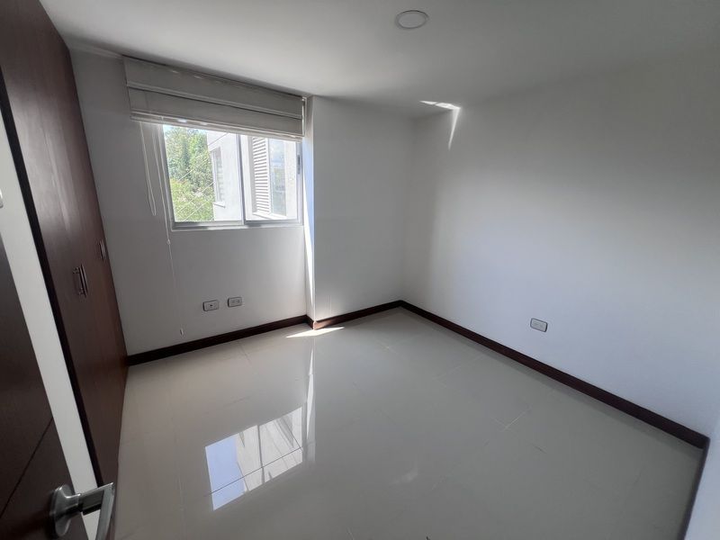 APARTAMENTO EN ARRIENDO UBICADO EN EL POBLADO SECTOR LOMA DEL INDIO - 4