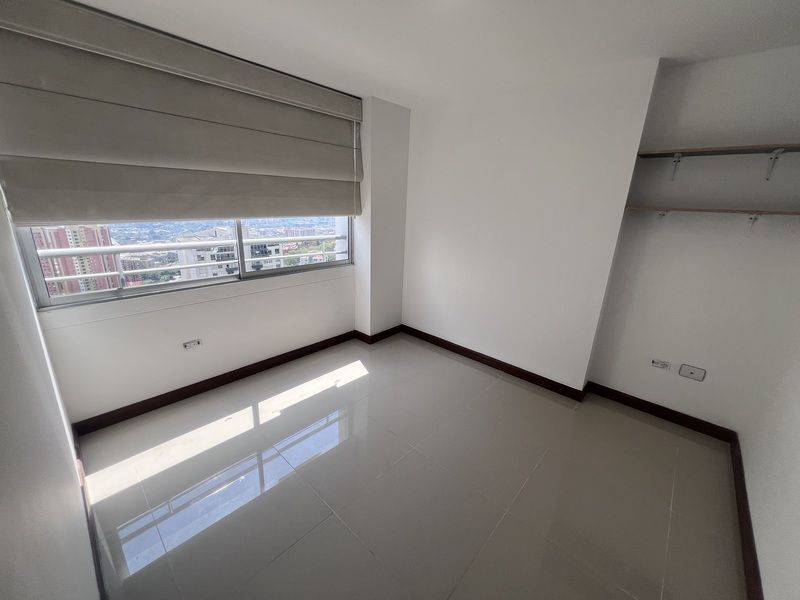 APARTAMENTO EN ARRIENDO UBICADO EN EL POBLADO SECTOR LOMA DEL INDIO - 5