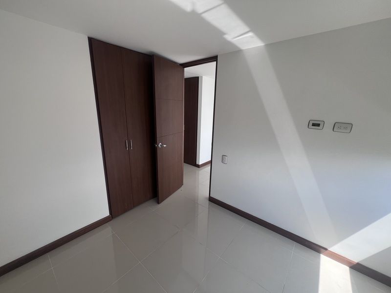 APARTAMENTO EN ARRIENDO UBICADO EN EL POBLADO SECTOR LOMA DEL INDIO - 6